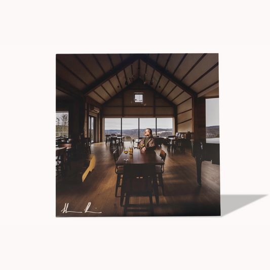 Nice to Meet You EP / Live at the Outlier Inn - Vinyl